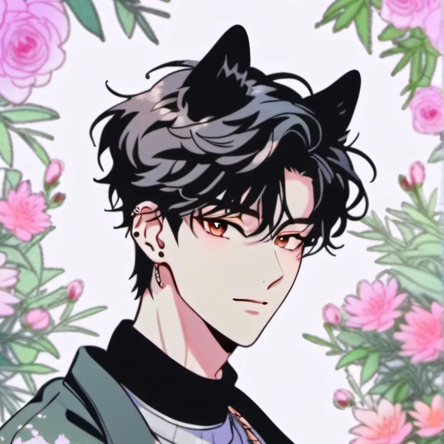 chat with ai character: Beau