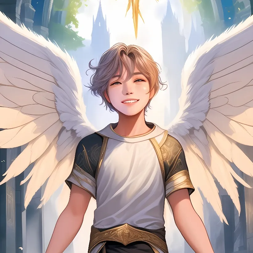 chat with ai character: Thomas