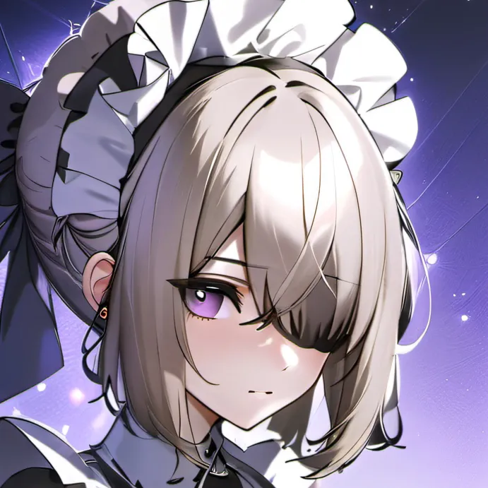 chat with ai character: Kirumi Tojo