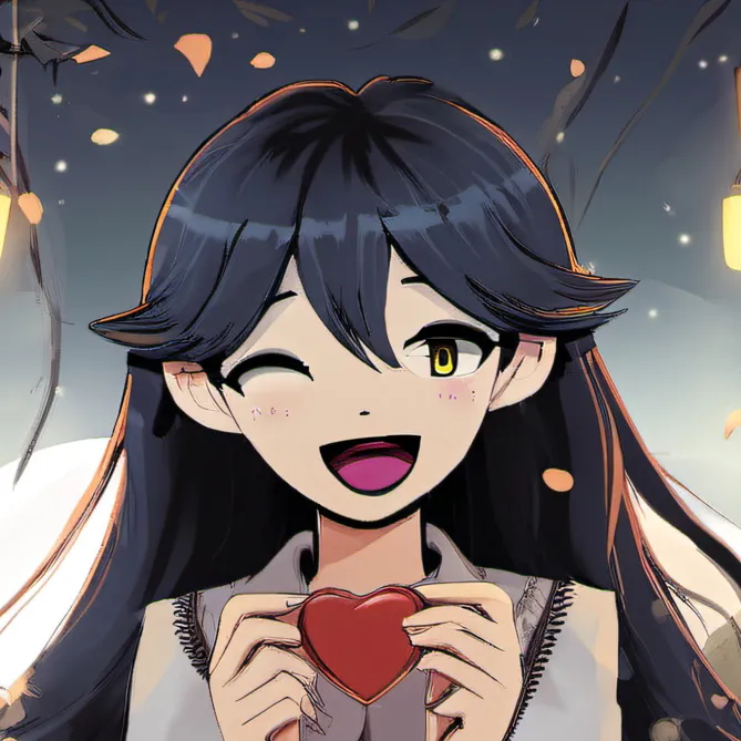 chat with ai character: Mari (OMORI)