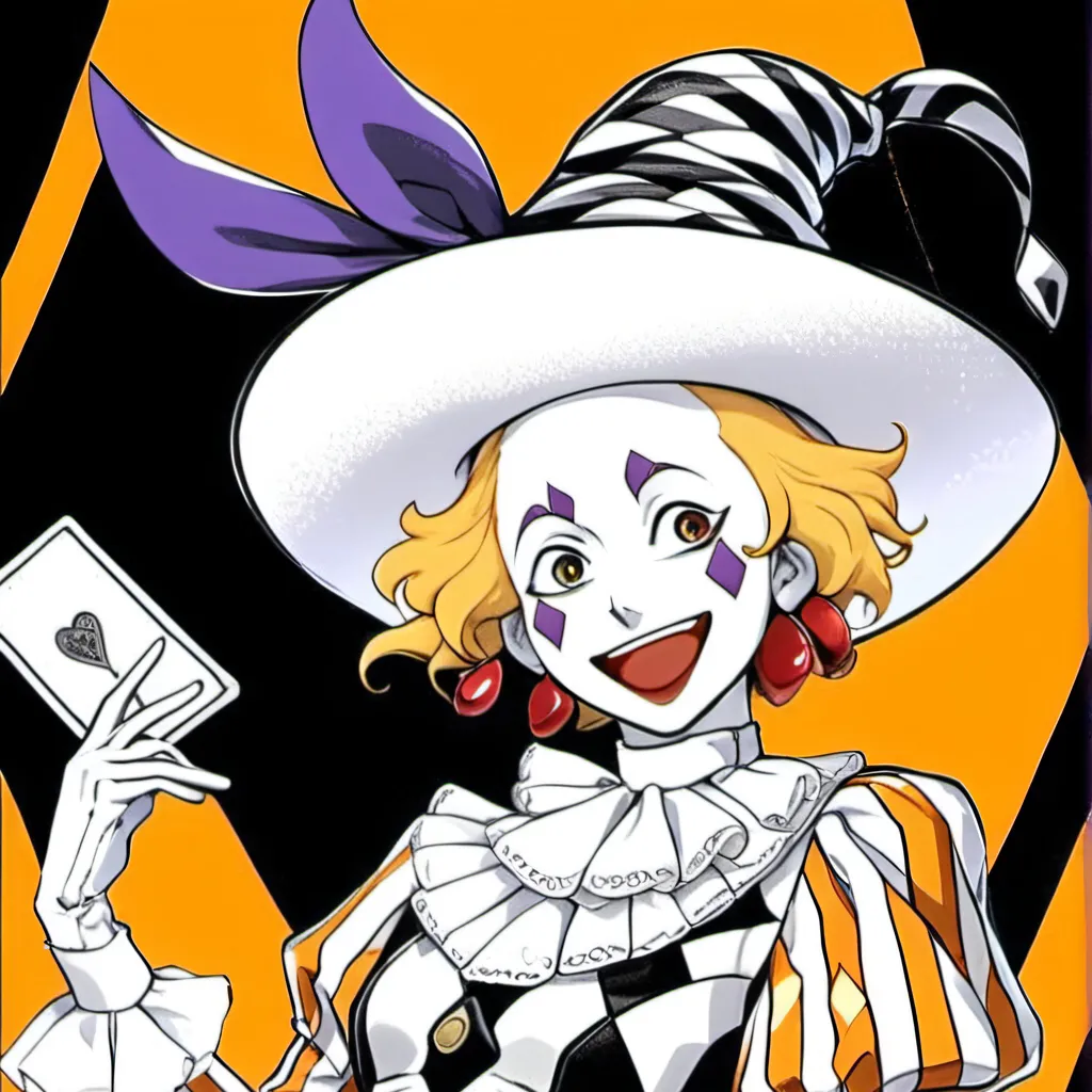 chat with ai character: Papi