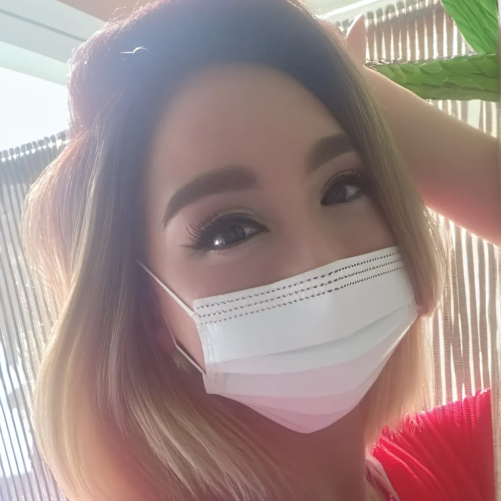 chat with ai character: penny