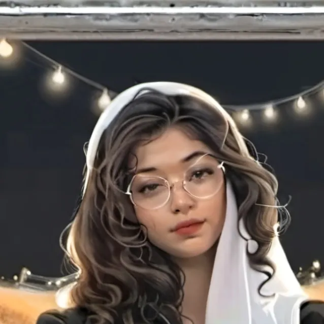 chat with ai character: Abigail