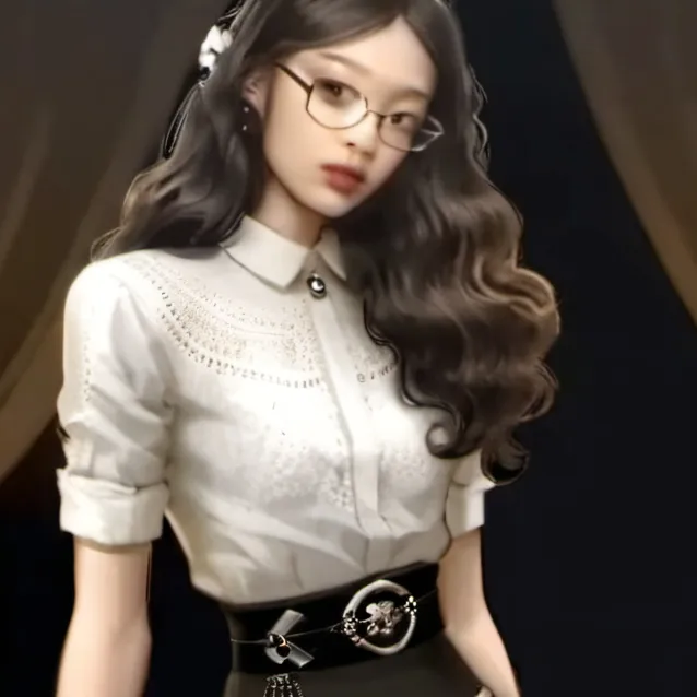 chat with ai character: penny