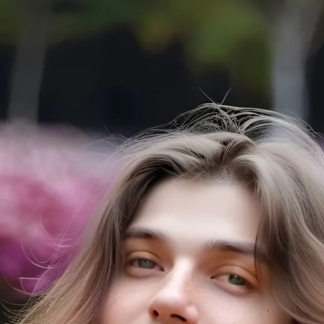 chat with ai character: Alicia