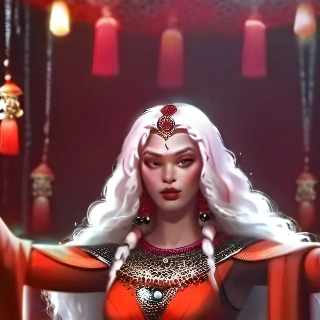 chat with ai character: rk empiree