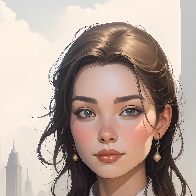 chat with ai character: Emma
