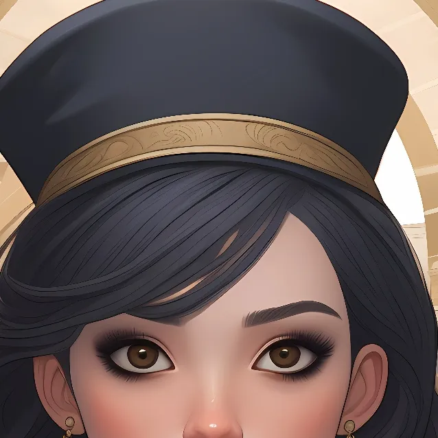 chat with ai character: preacher/ lia