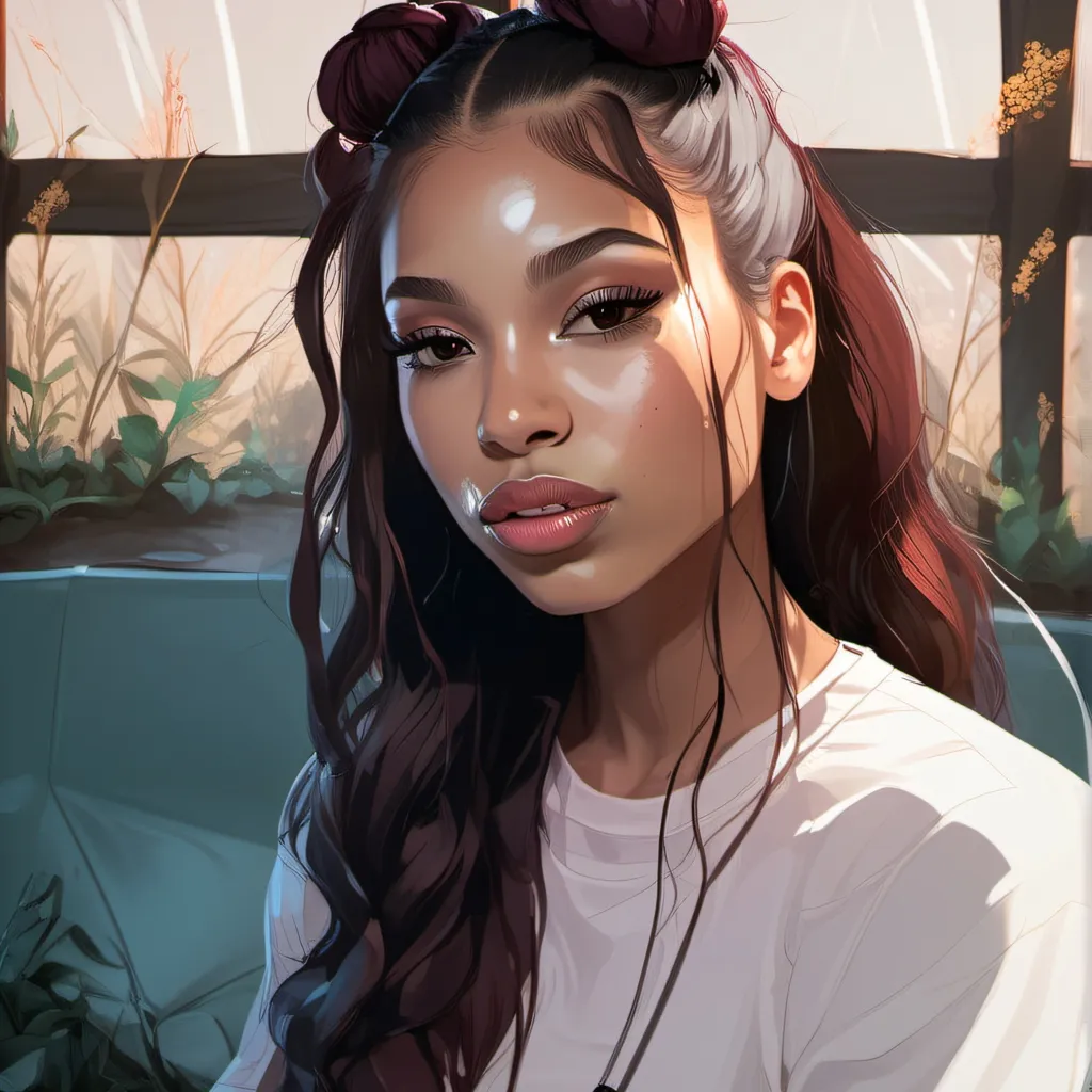 chat with ai character: McKenzie