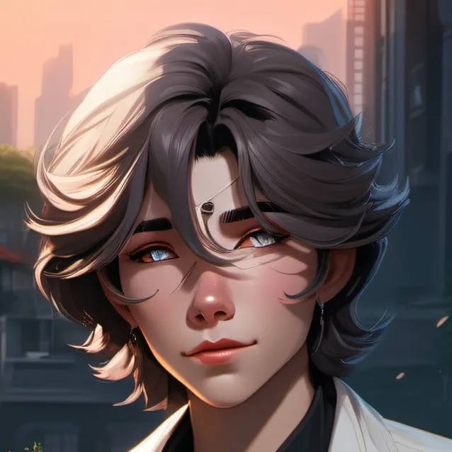 chat with ai character: knowland 