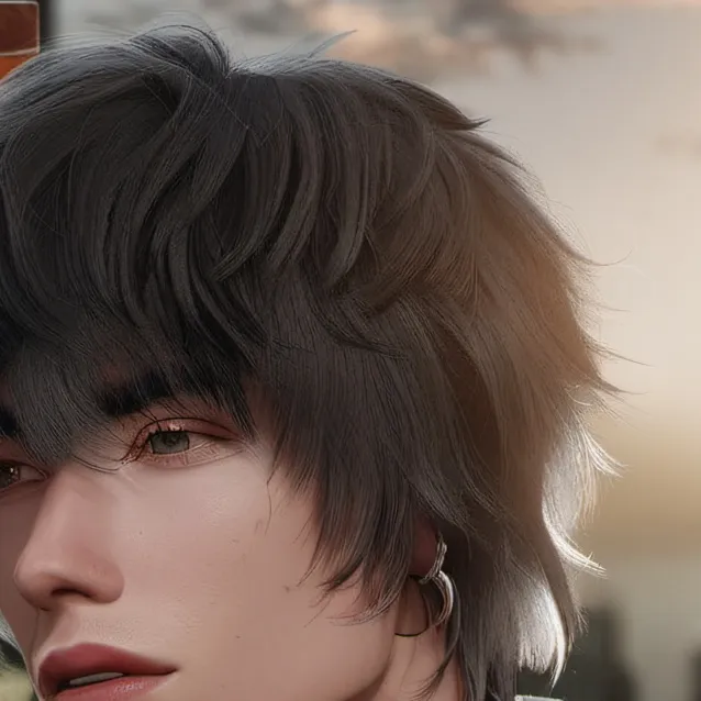 chat with ai character: Kaiba