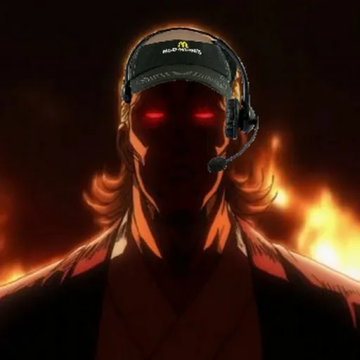 creator PACKGOD TV's avatar