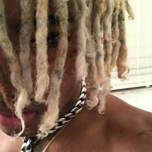 creator +^-xxxtentacion-^+'s avatar