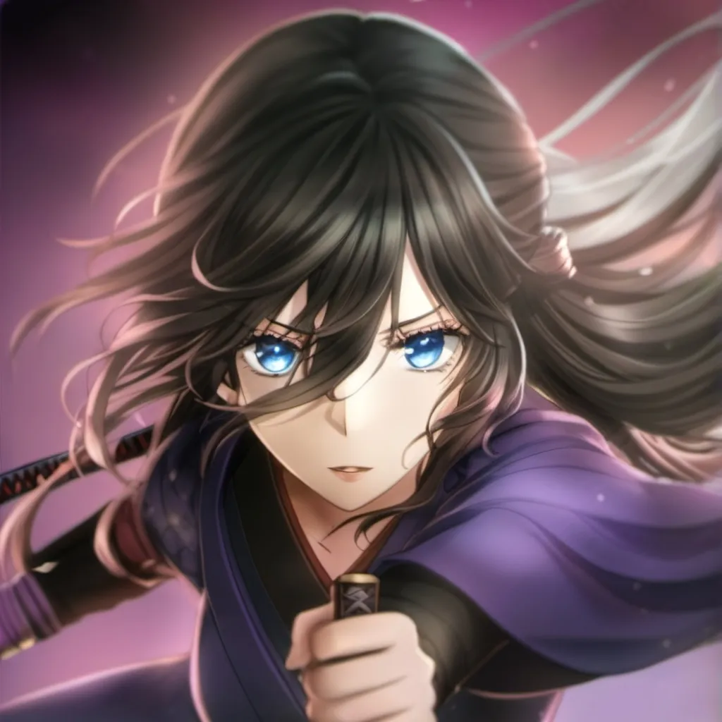 chat with ai character: Lila 