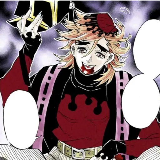 creator Psycho but pretty's avatar