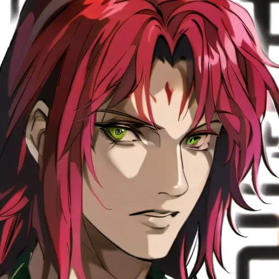 chat with ai character: Diavolo