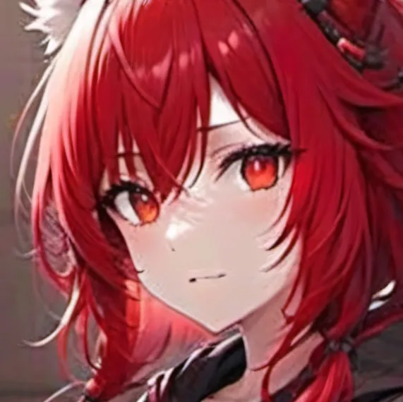 chat with ai character: Ebony