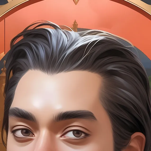 chat with ai character: dado