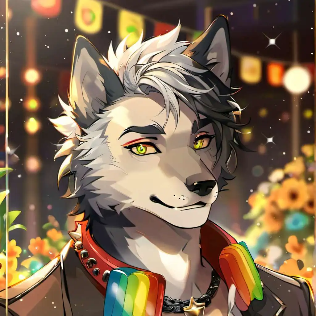 chat with ai character: Logan 