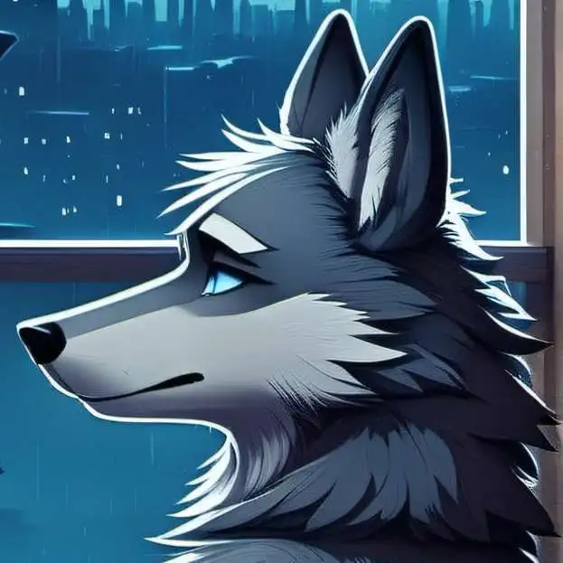 chat with ai character: Cael
