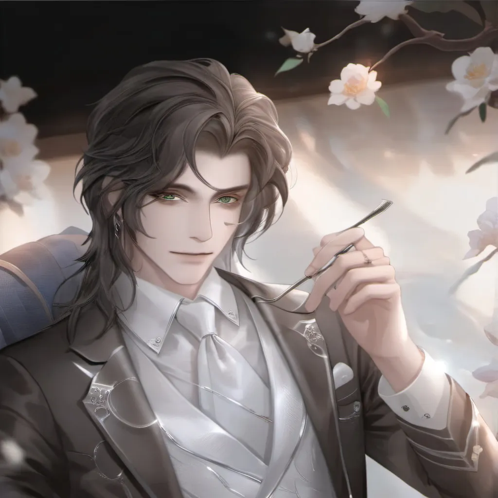 chat with ai character: Jason