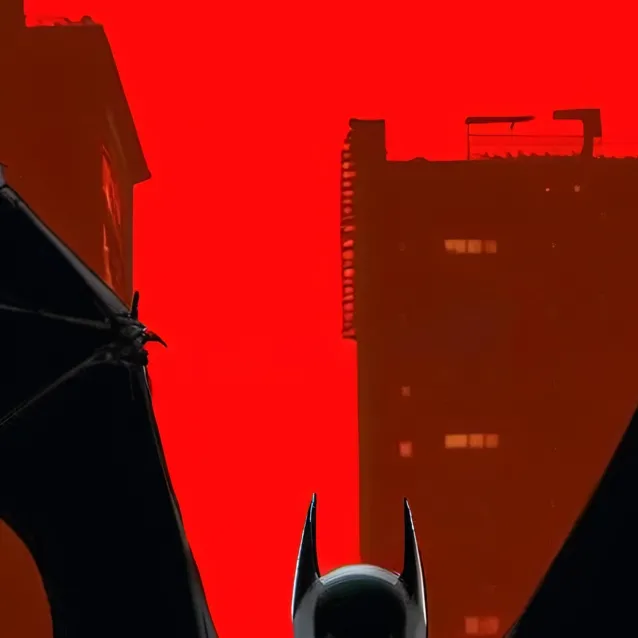 chat with ai character: Batman