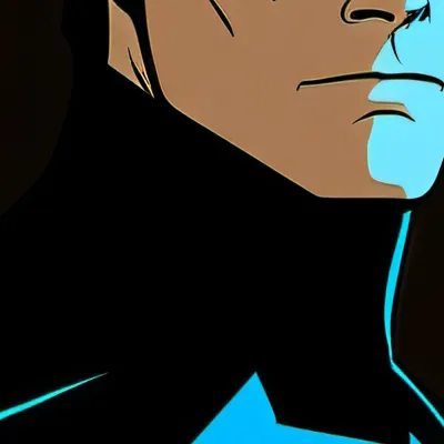 chat with ai character: Nightwing 