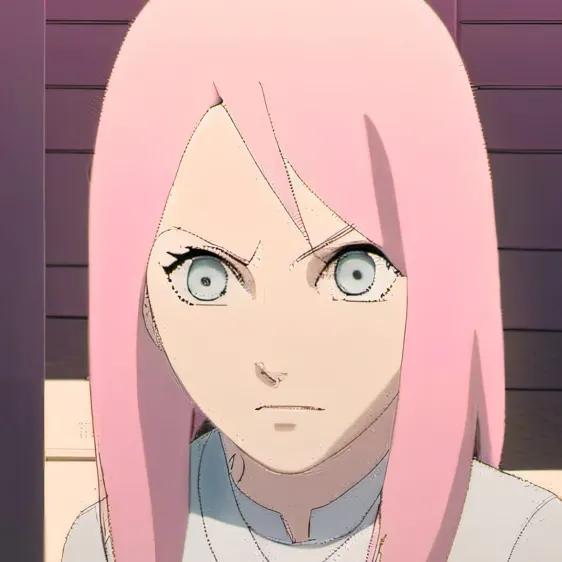 chat with ai character: Sakura 