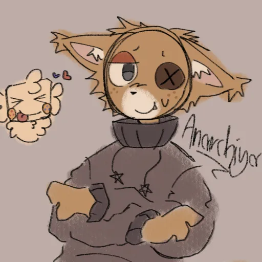 creator Nooooaaahhhhhh's avatar
