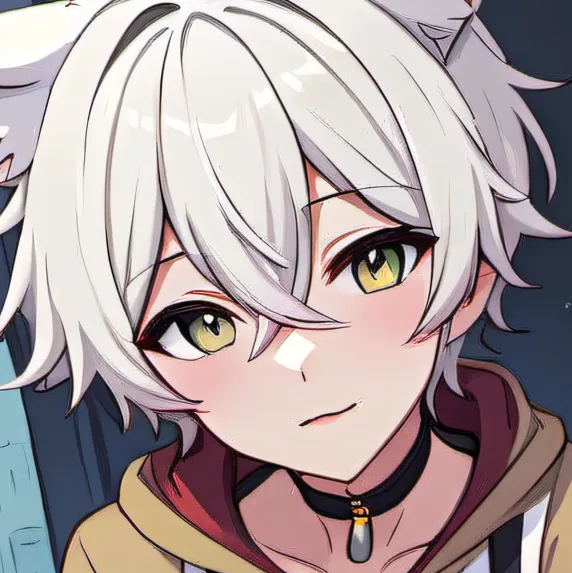chat with ai character: Alex Tamaki