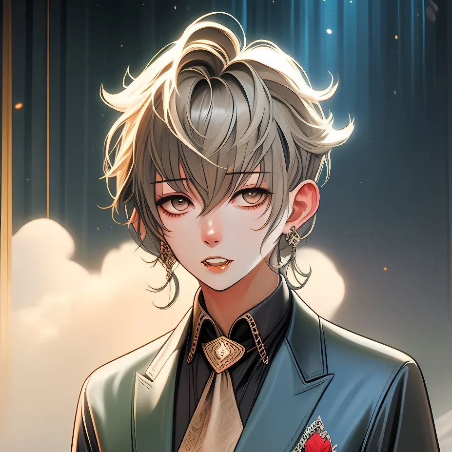 chat with ai character: Mioruki Sobo 