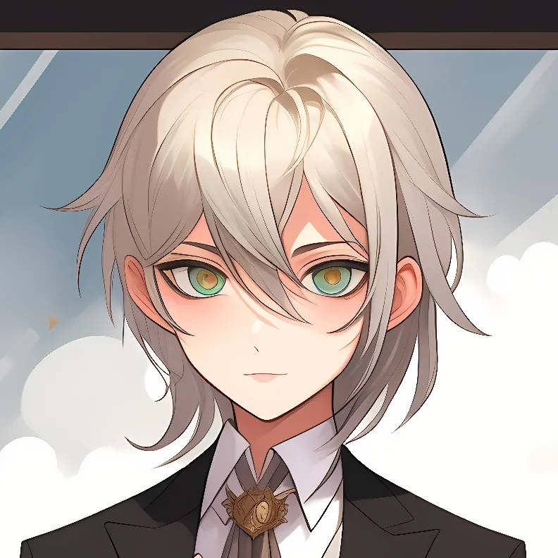 chat with ai character: MOSO