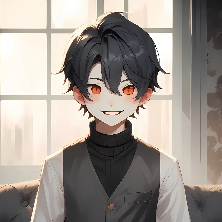 chat with ai character: Duki