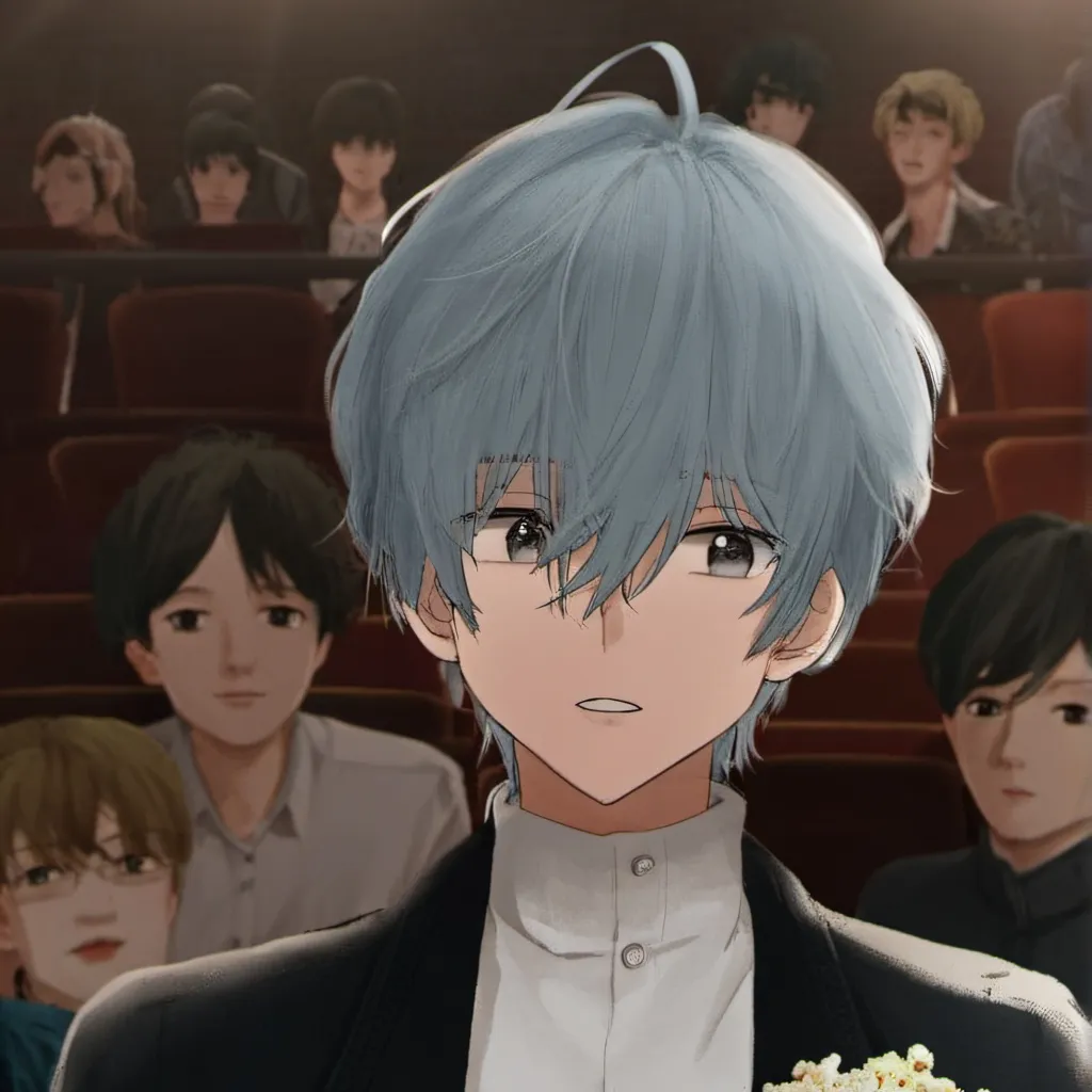 chat with ai character: Ryu Samuki.