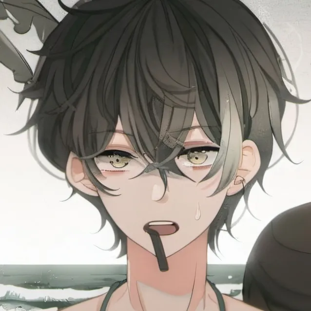 chat with ai character: Tamuki shara