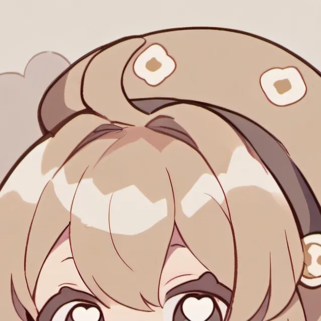 chat with ai character: chocolate girl