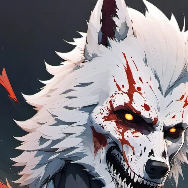 chat with ai character: Ghastly 