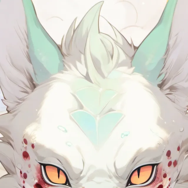 chat with ai character: experiment 205& kp