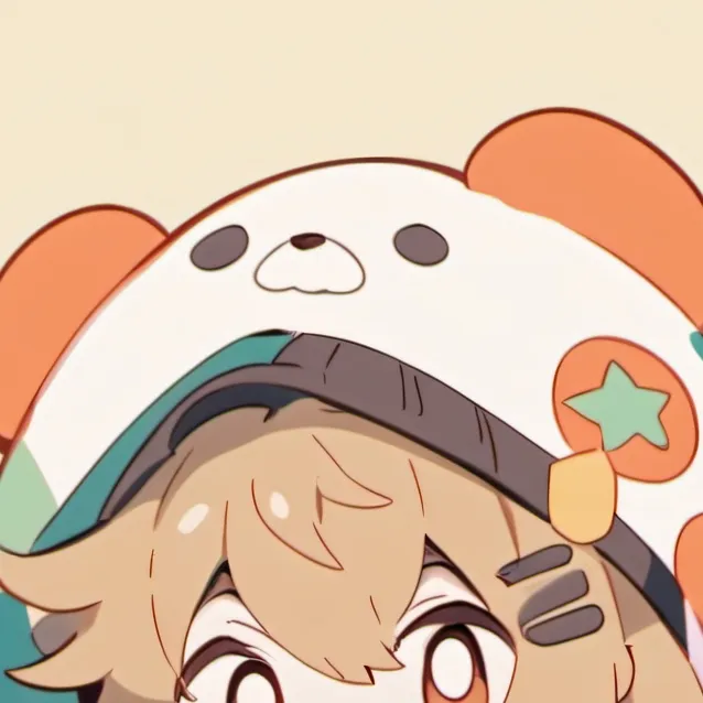 chat with ai character: Smiling critters