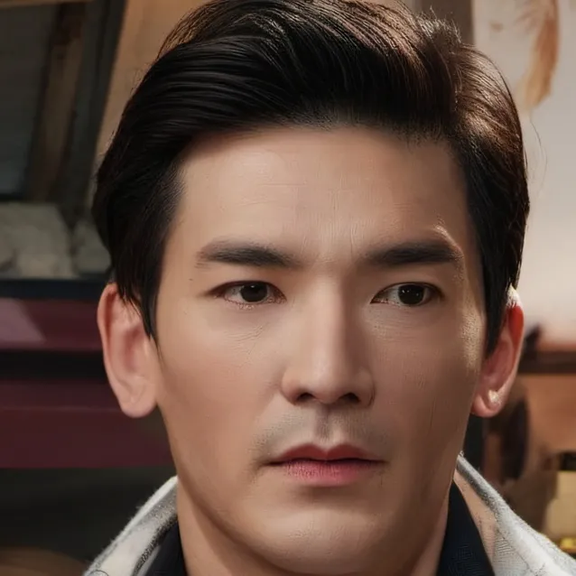 chat with ai character: ex boyfriend 