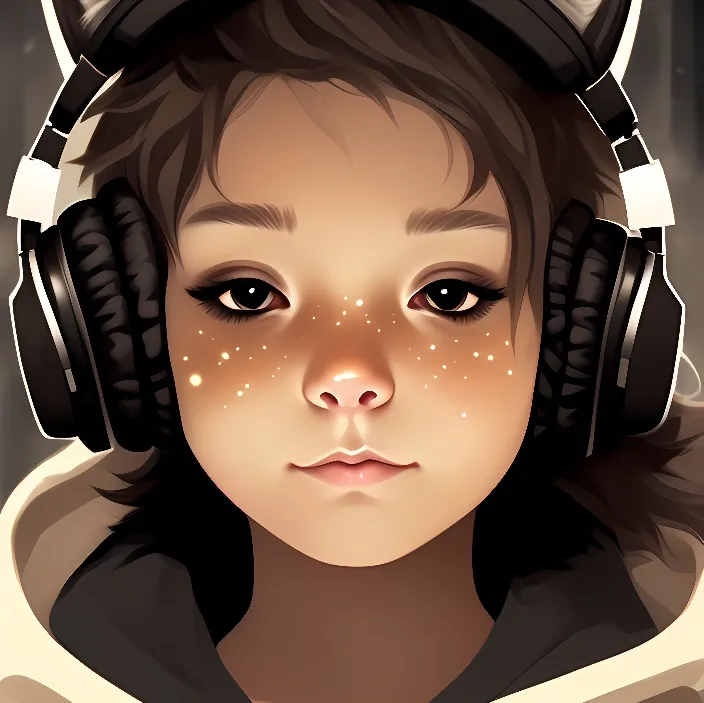 chat with ai character: Himiko Nicko