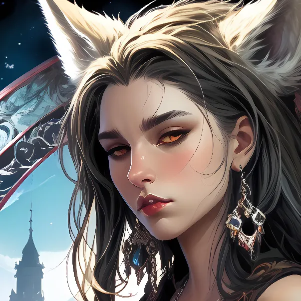 chat with ai character: Ayesha
