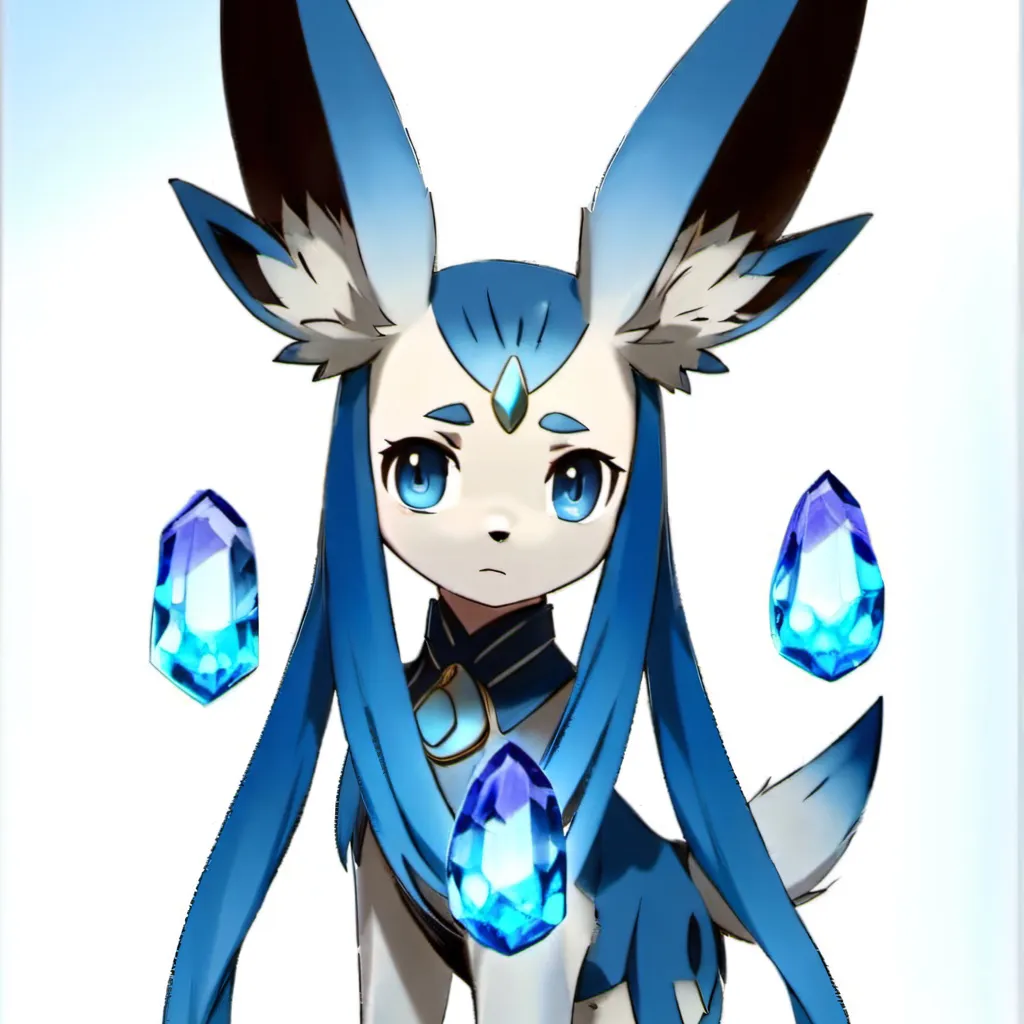 chat with ai character: Lazuli