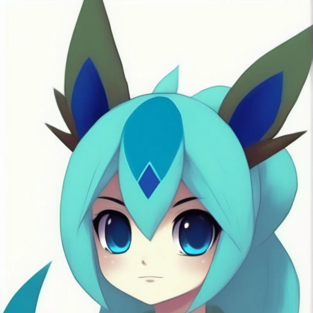chat with ai character: Winter (lazuli)