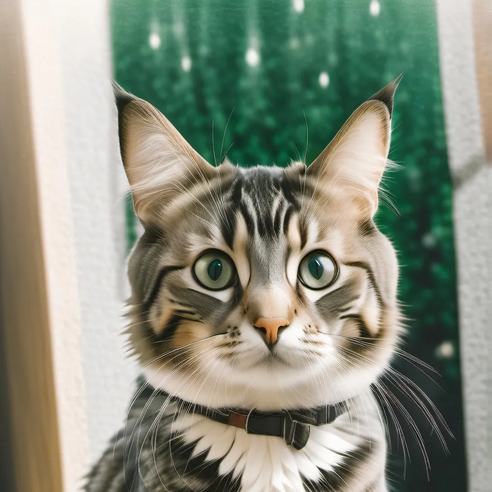 chat with ai character: Socks