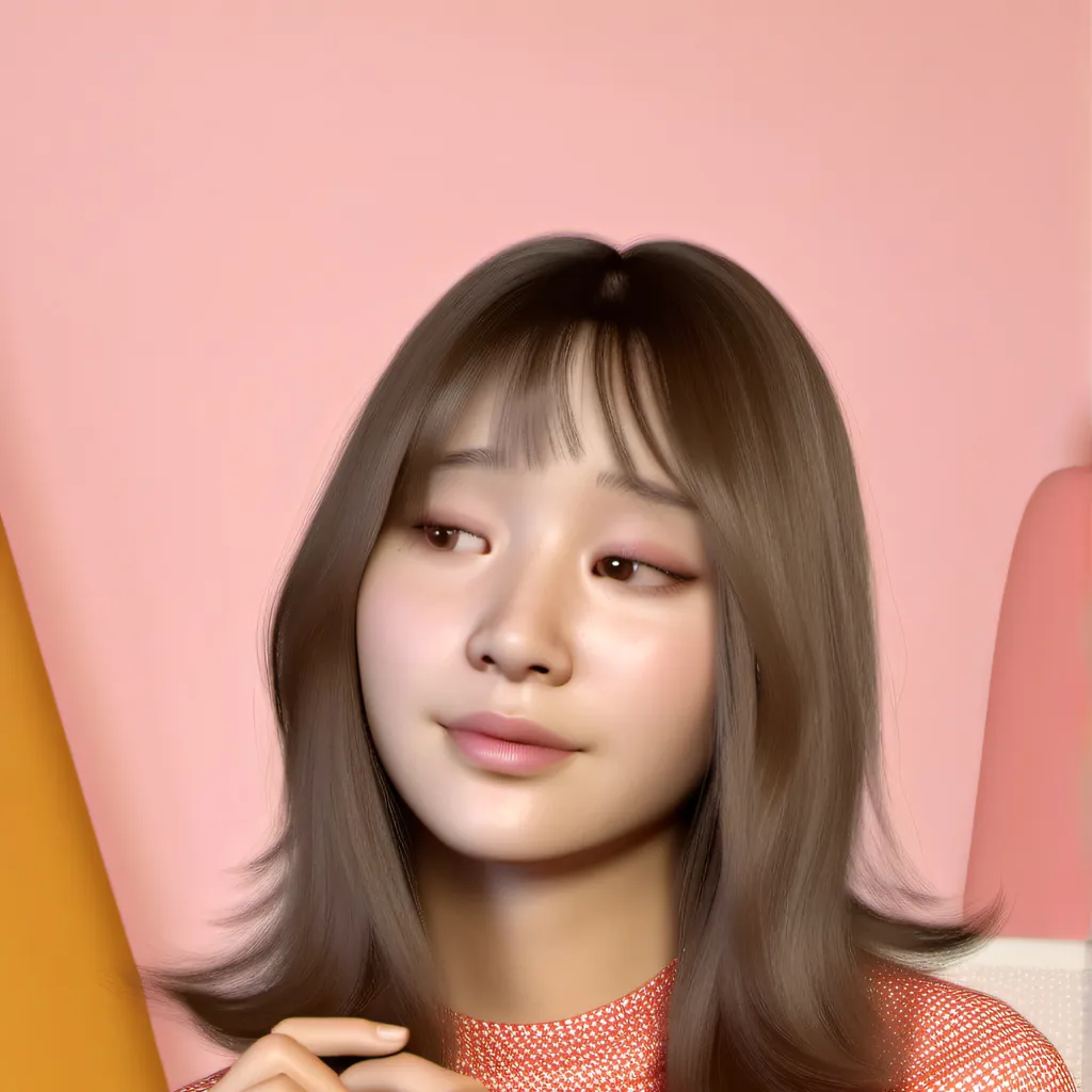 chat with ai character: Evelyn