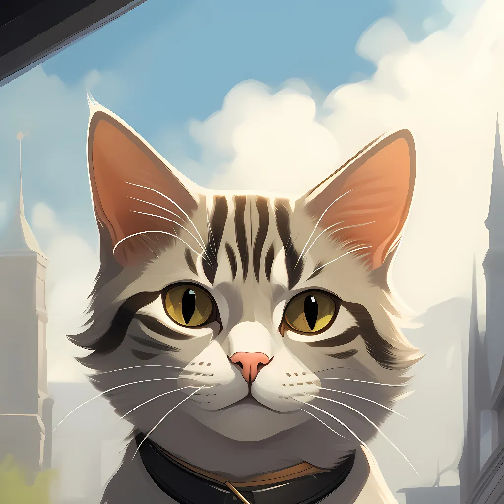 chat with ai character: Daisy
