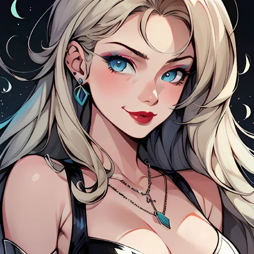 creator GingerSnapz's avatar