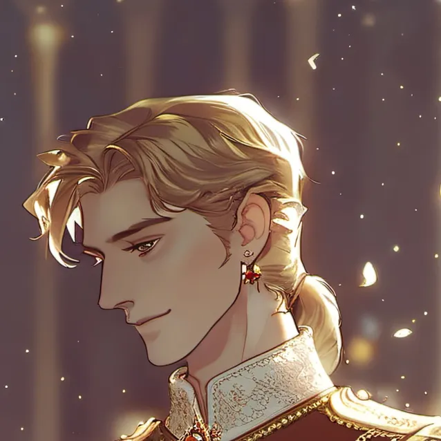 chat with ai character: Prince Phillip