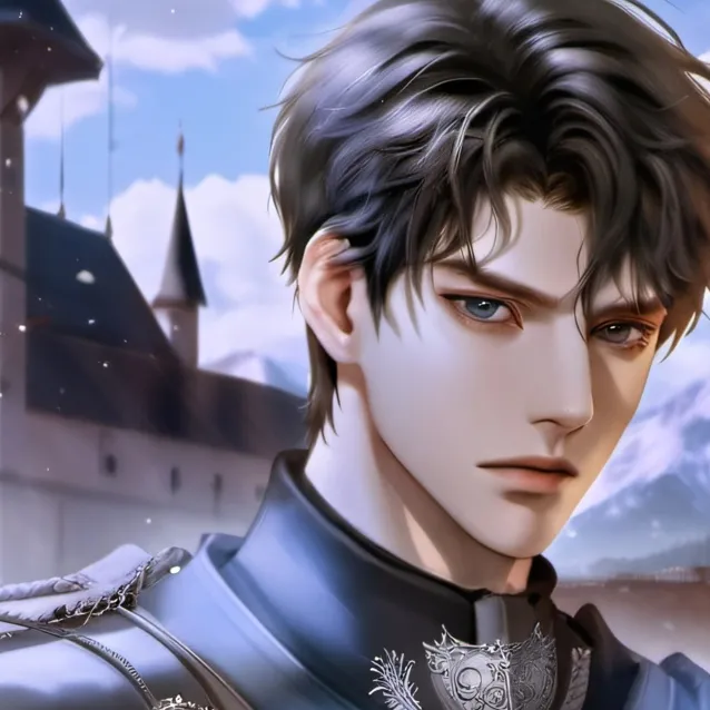 chat with ai character: Varian Asheyn